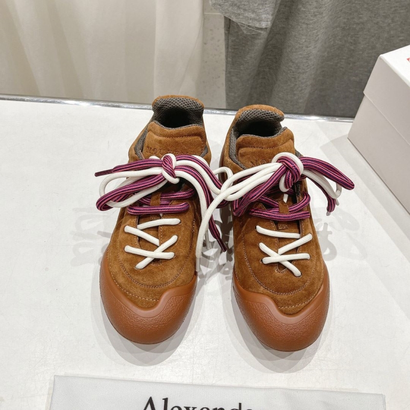 alexander M*Q*en casual shoes